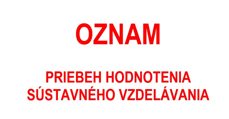 Hodnotenie sústavného vzdelávania sestier a pôrodných asistentiek Hodnotenie sústavného vzdelávania sestier a pôrodných asistentiek