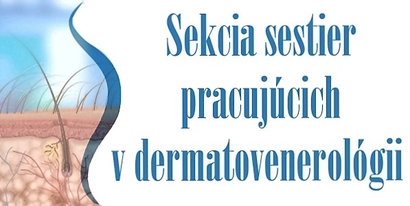 Správa z XI. zasadnutia výboru Sekcie sestier pracujúcich v dermatológii.